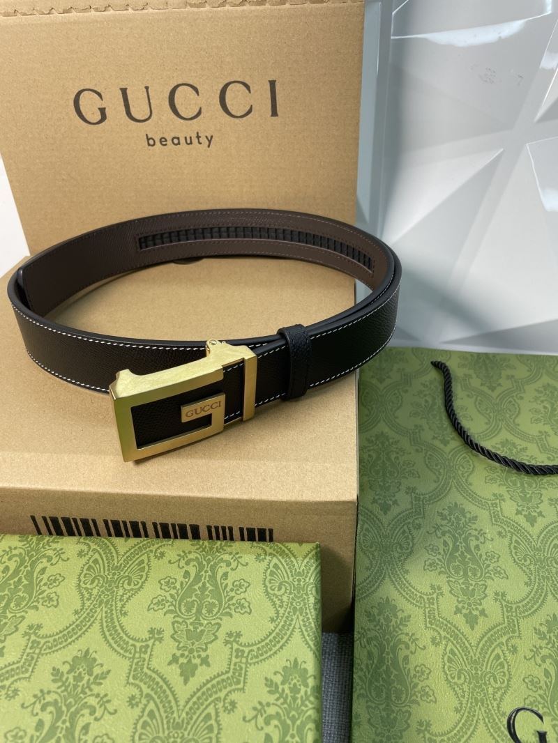 Gucci Belts